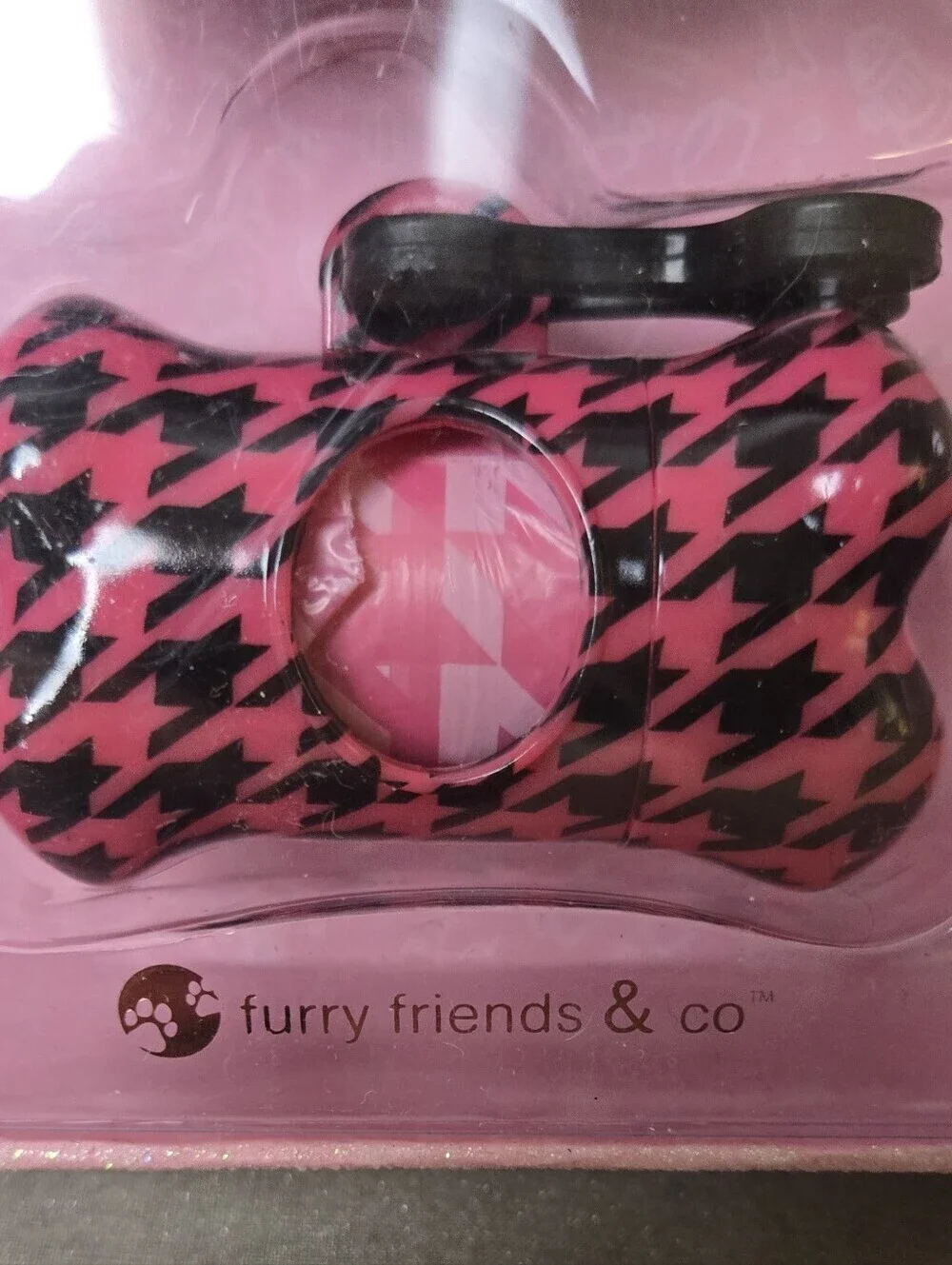 Furry Friends furry friends